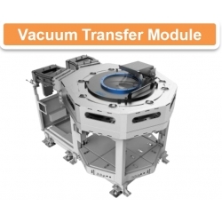 真空传输模块VTM（Vacuum Transfer Module）